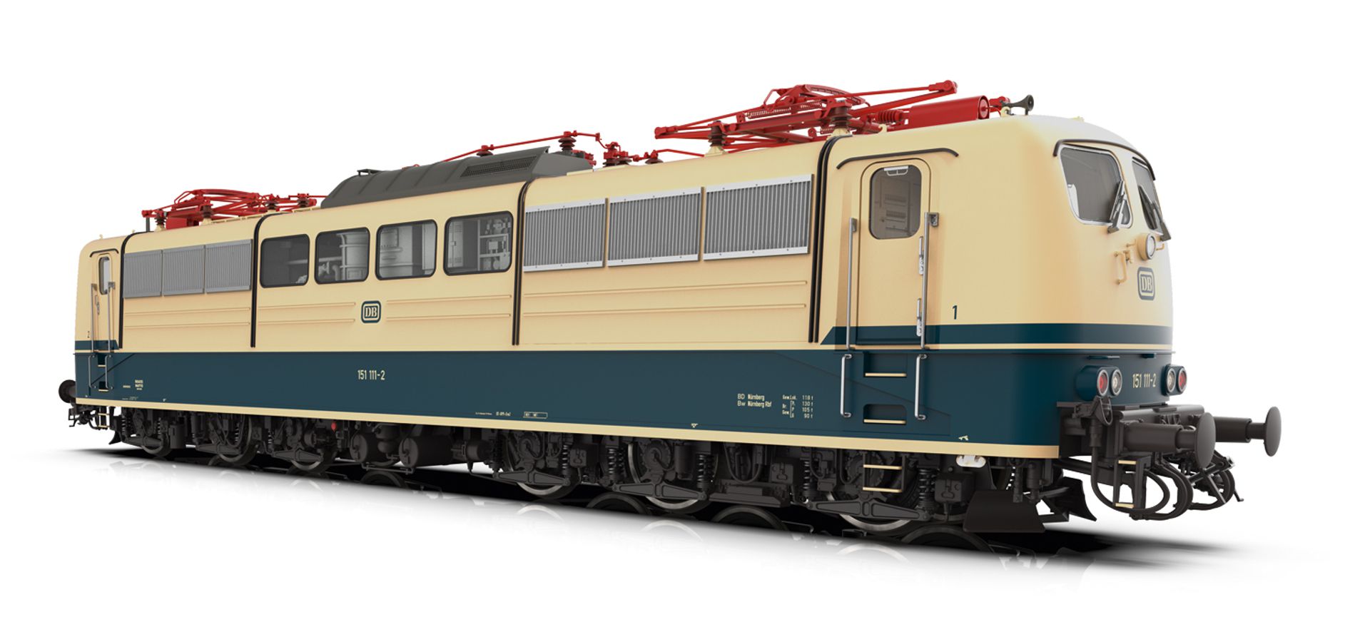 M Rklin E Lok Db Ep Iv Dc Mfx Sound